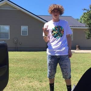 Meet your Posher, Joseph